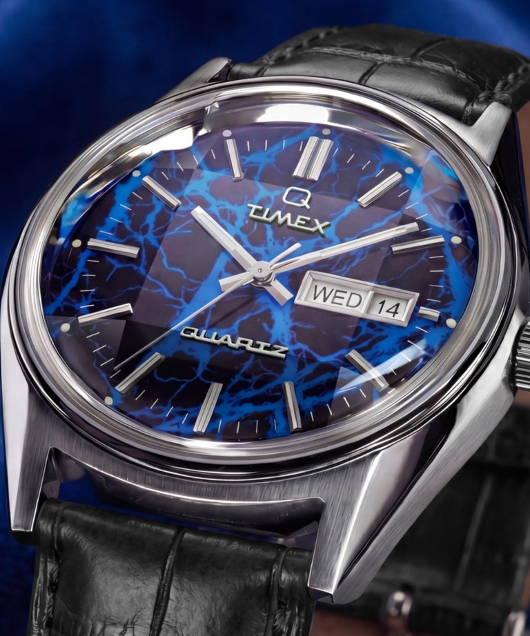 Timex TW6A33800 zegarek
