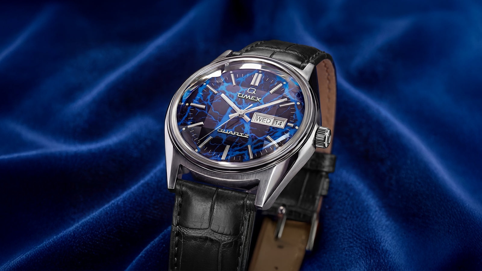 Timex TW6A33800 zegarek