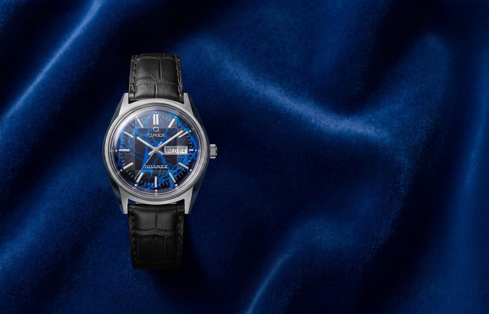 Timex TW6A33800 zegarek