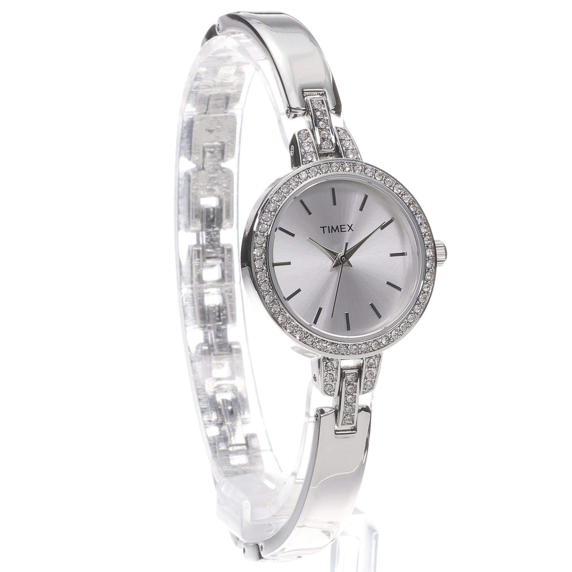 Timex TWG067700 damski zegarek Trend bransoleta