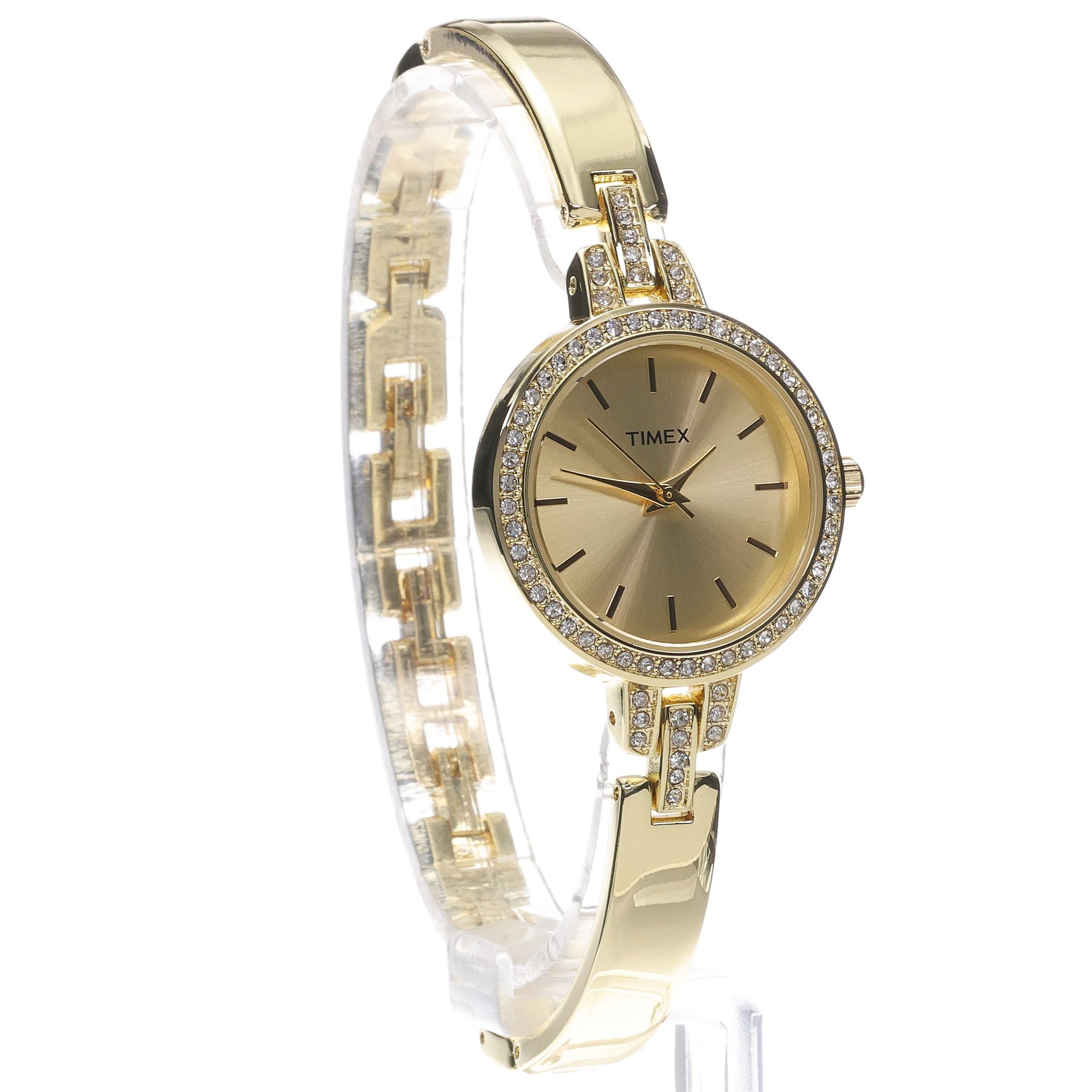 Timex TWG067900 damski zegarek Trend bransoleta
