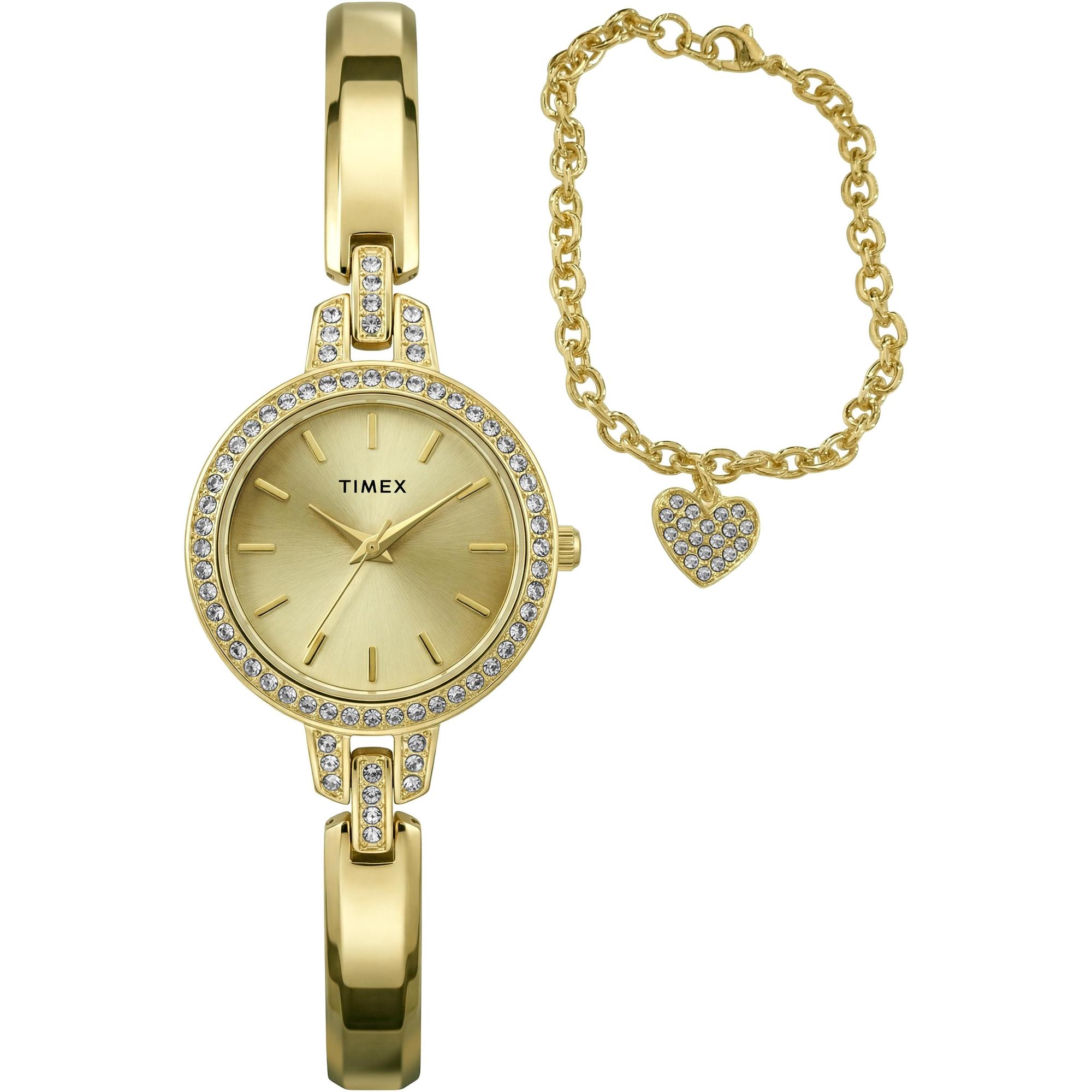 Timex TWG067900 zegarek damski Trend