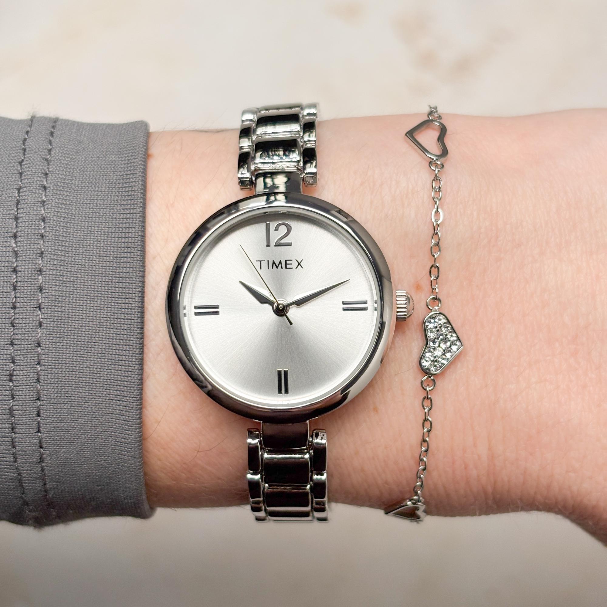 Timex TWG068000 zegarek damski Main Street - miniatura 5
