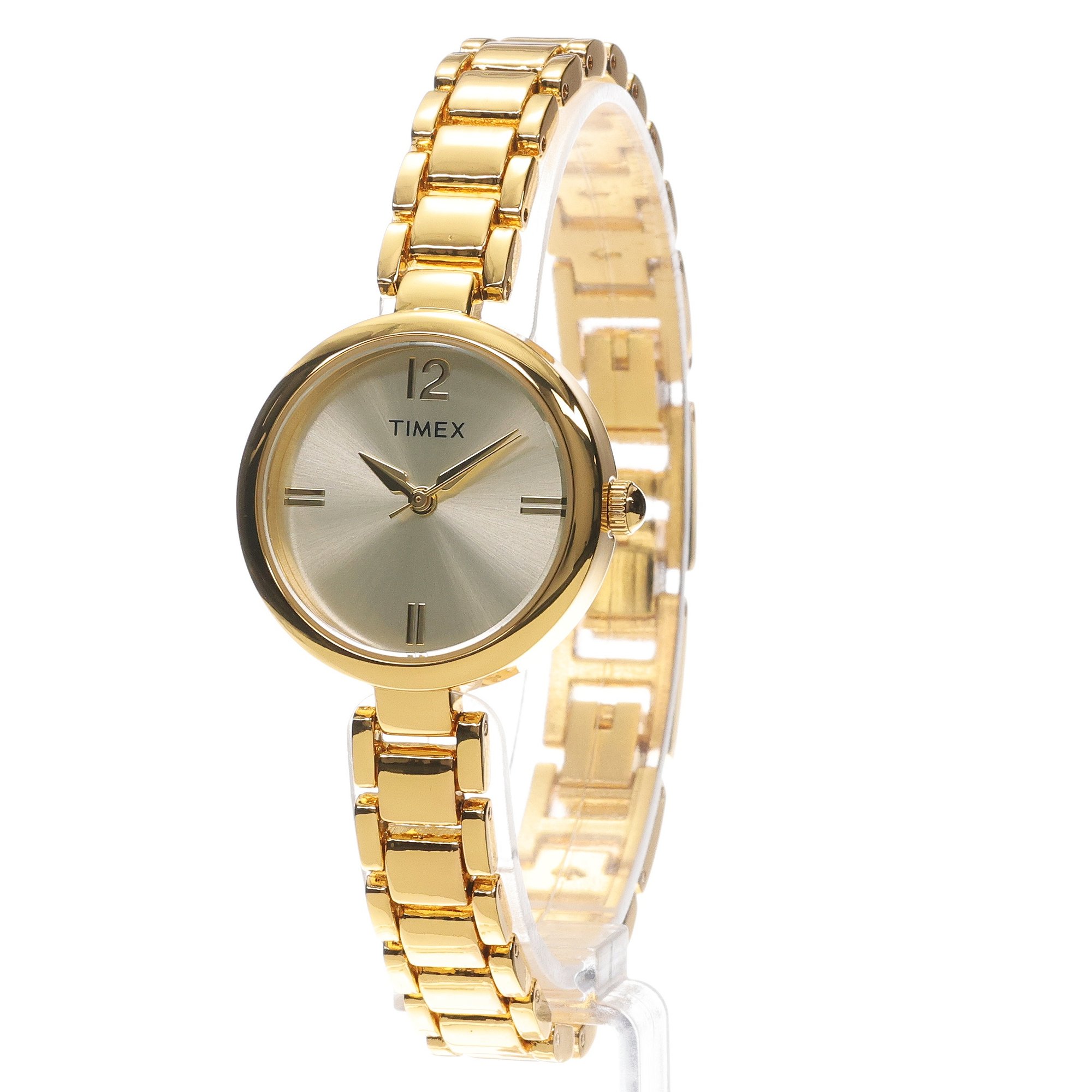 Timex TWG068100 Box Set zegarek klasyczny Main Street - miniatura 2