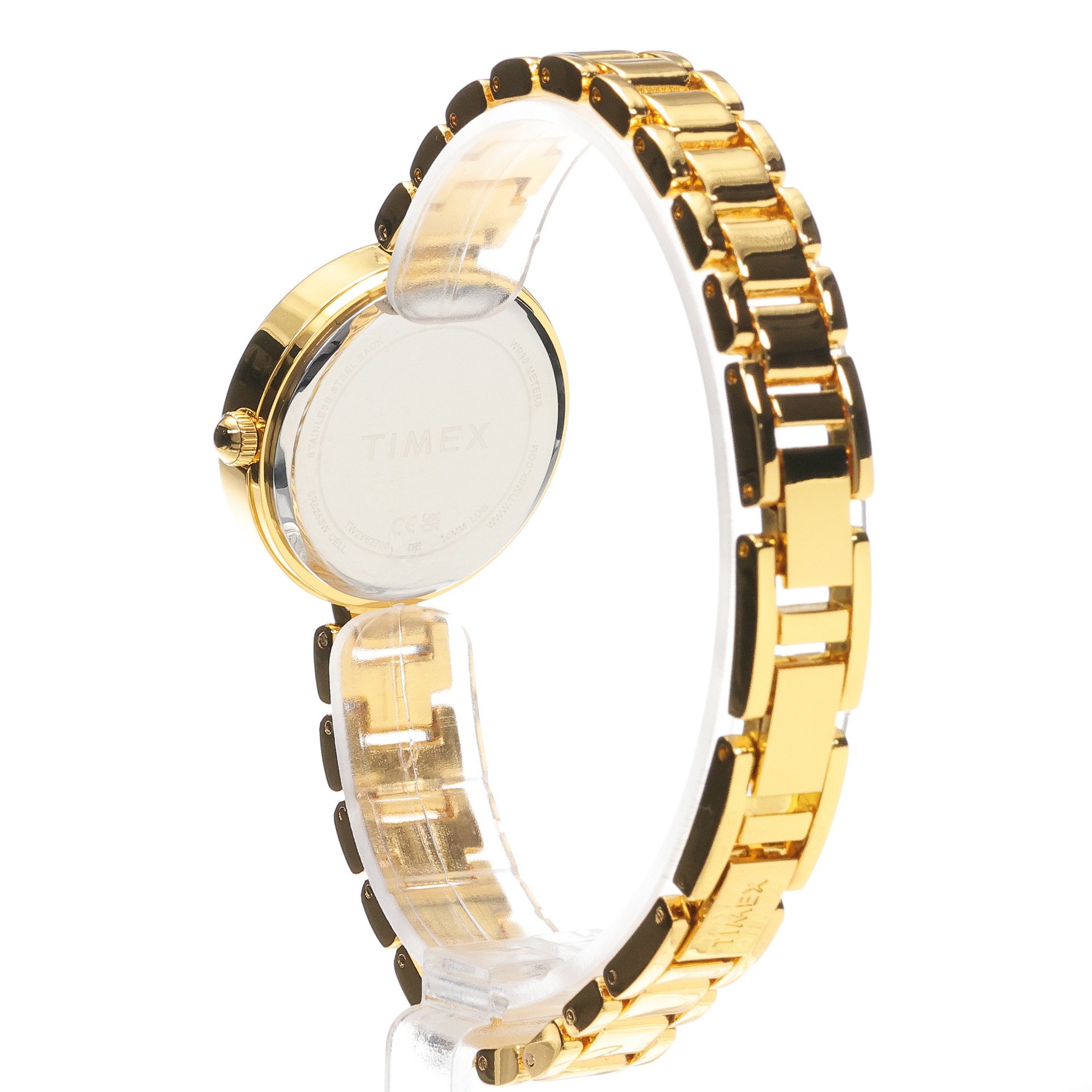 Timex TWG068100 damski zegarek Main Street bransoleta - miniatura 4