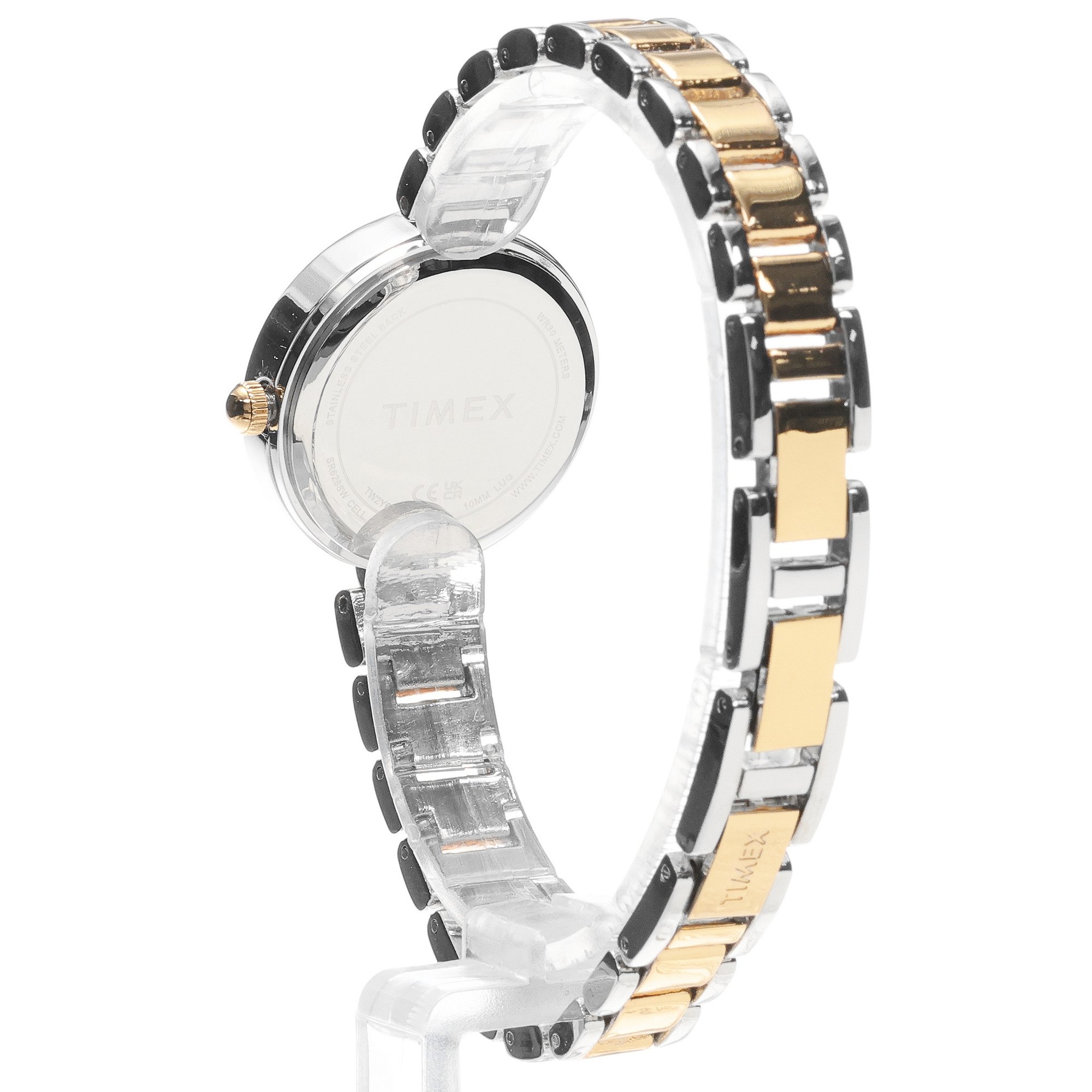 Timex TWG068200 Box Set zegarek klasyczny Main Street