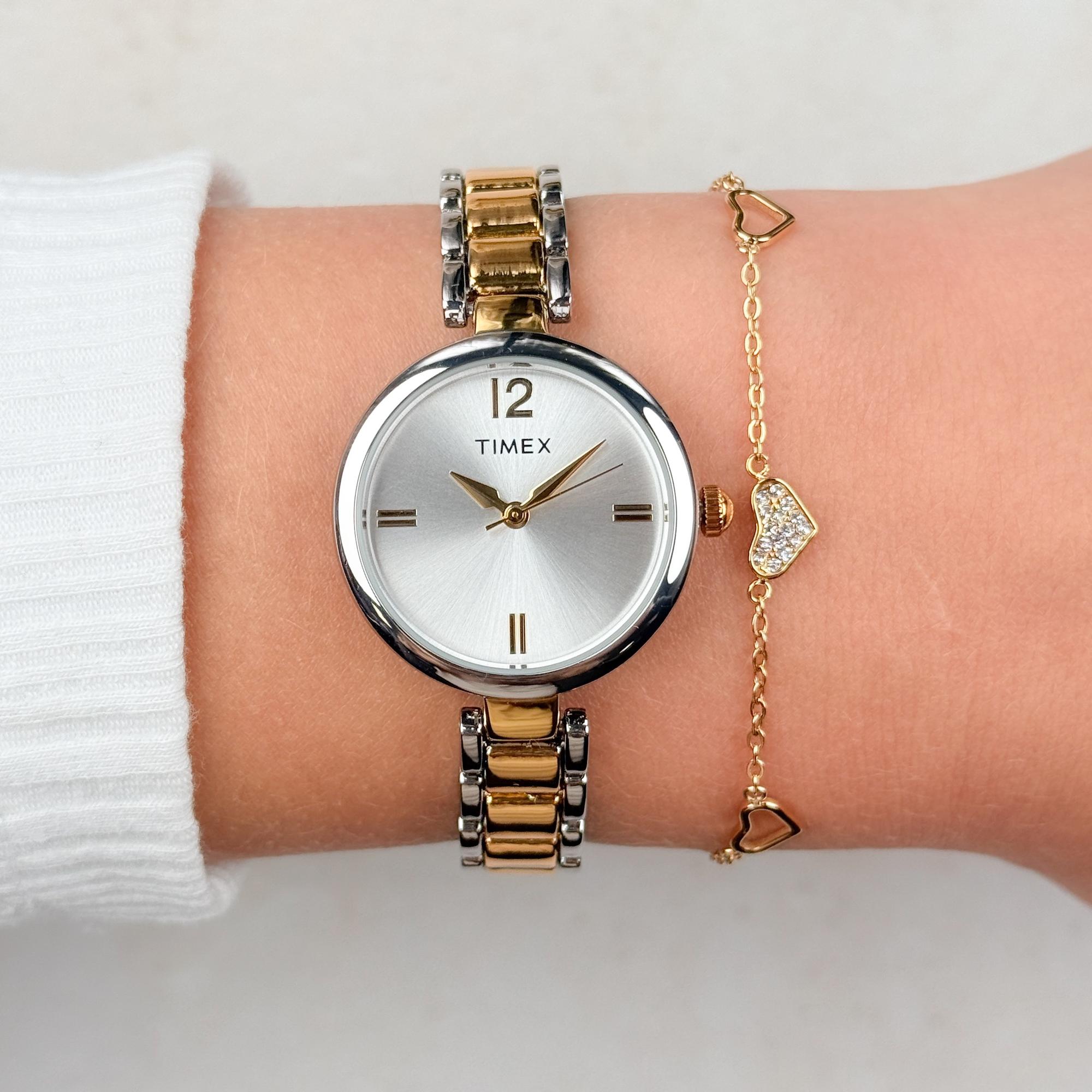 Timex TWG068200 zegarek damski Main Street