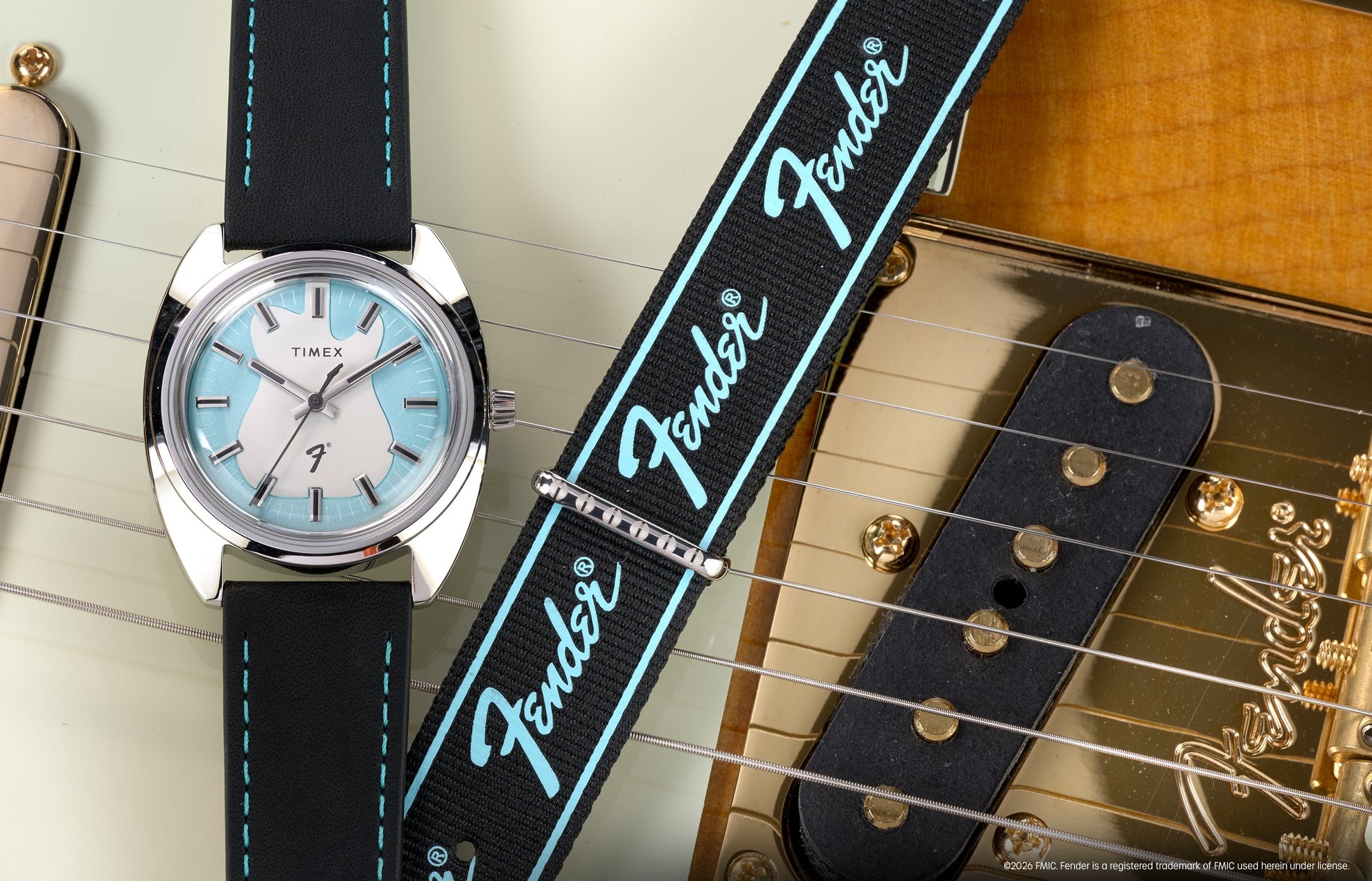Timex TWG068900 zegarek
