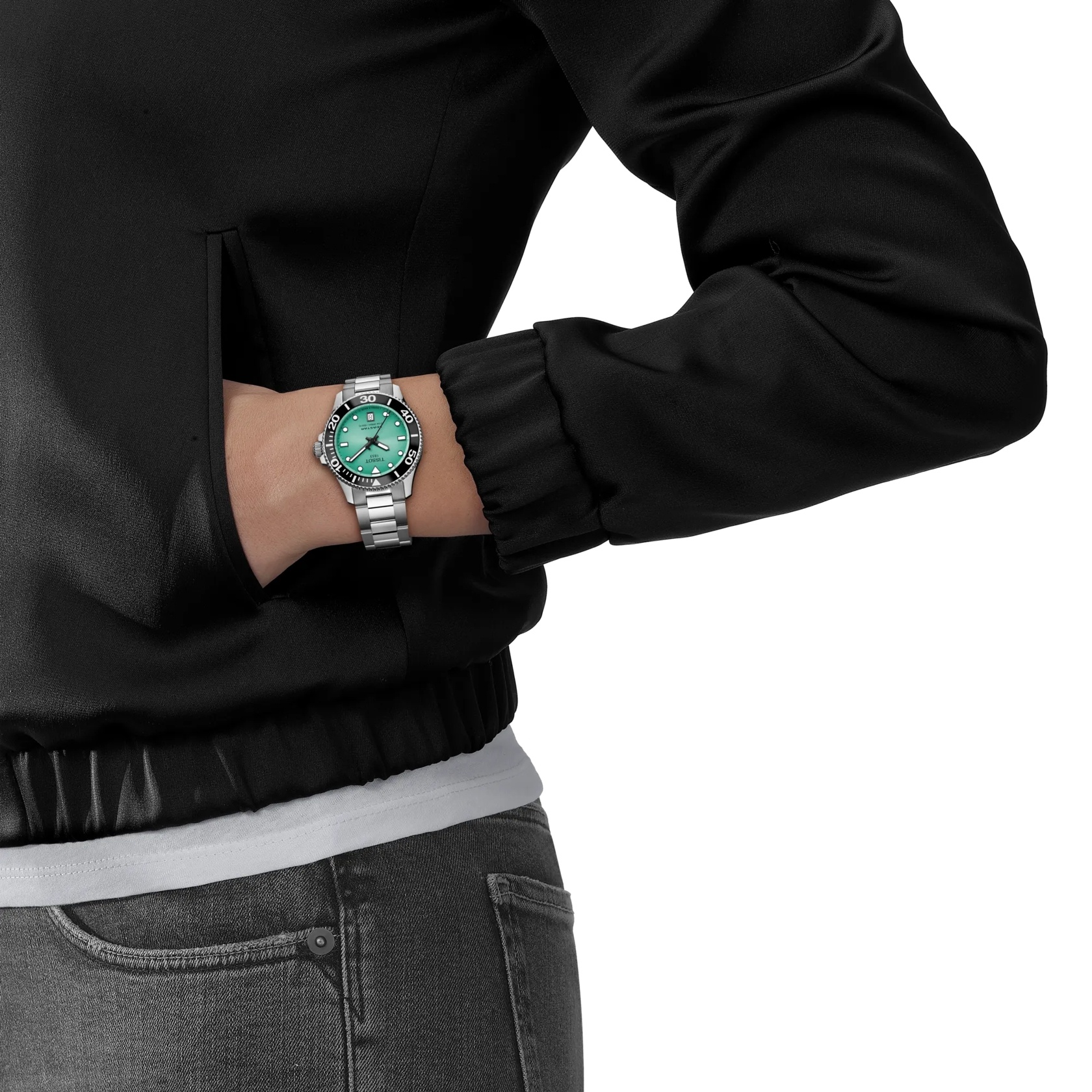 SEASTAR 1000 36mm Tissot T120.210.11.091.00 - hover