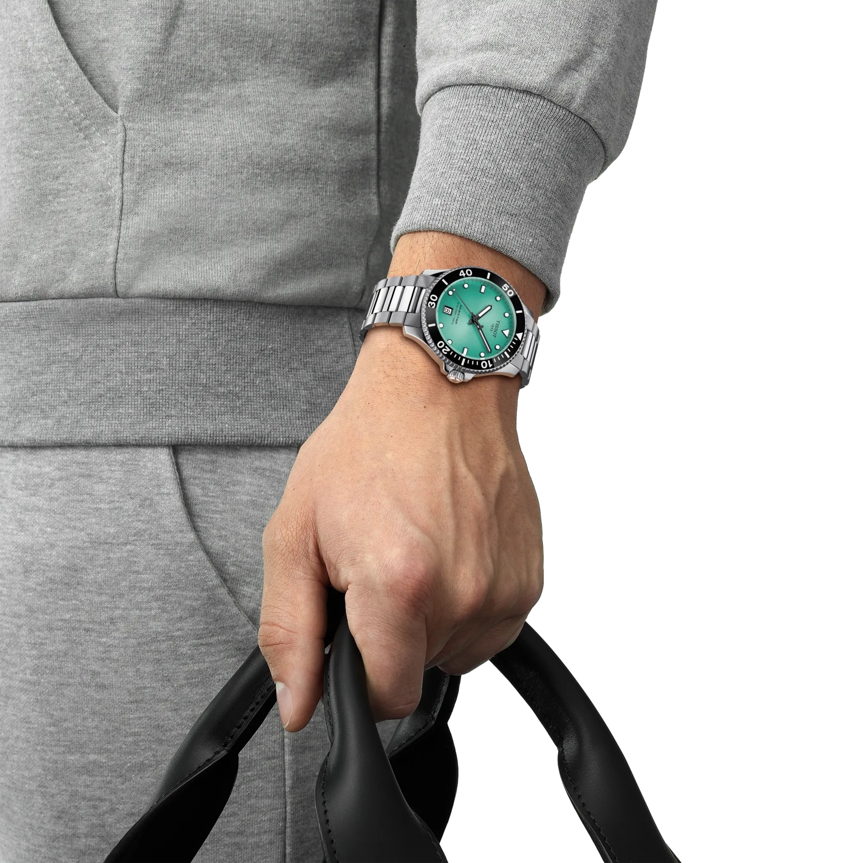 SEASTAR 1000 40mm Tissot T120.410.11.091.00 - hover