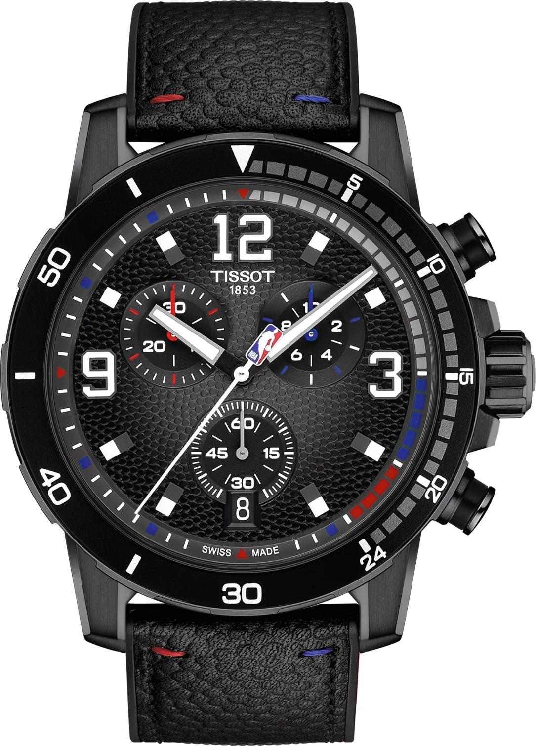 Supersport NBA 2025 Special Edition Tissot T125.617.37.067.00 