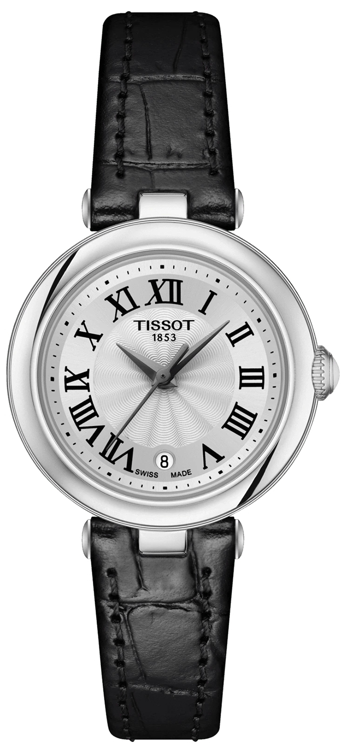 BELLISSIMA SMALL LADY 26mm Tissot T126.010.16.013.00 