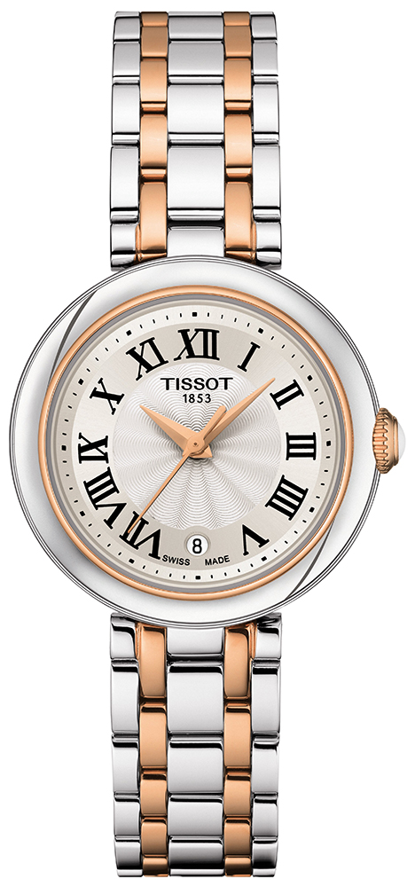 BELLISSIMA SMALL LADY 26mm Tissot T126.010.22.013.01 