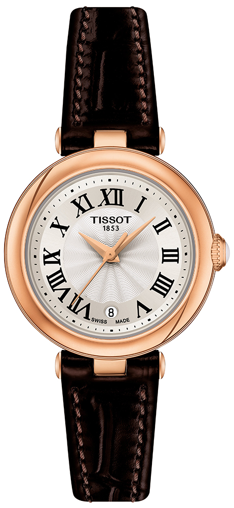 BELLISSIMA SMALL LADY 26mm Tissot T126.010.36.013.00 