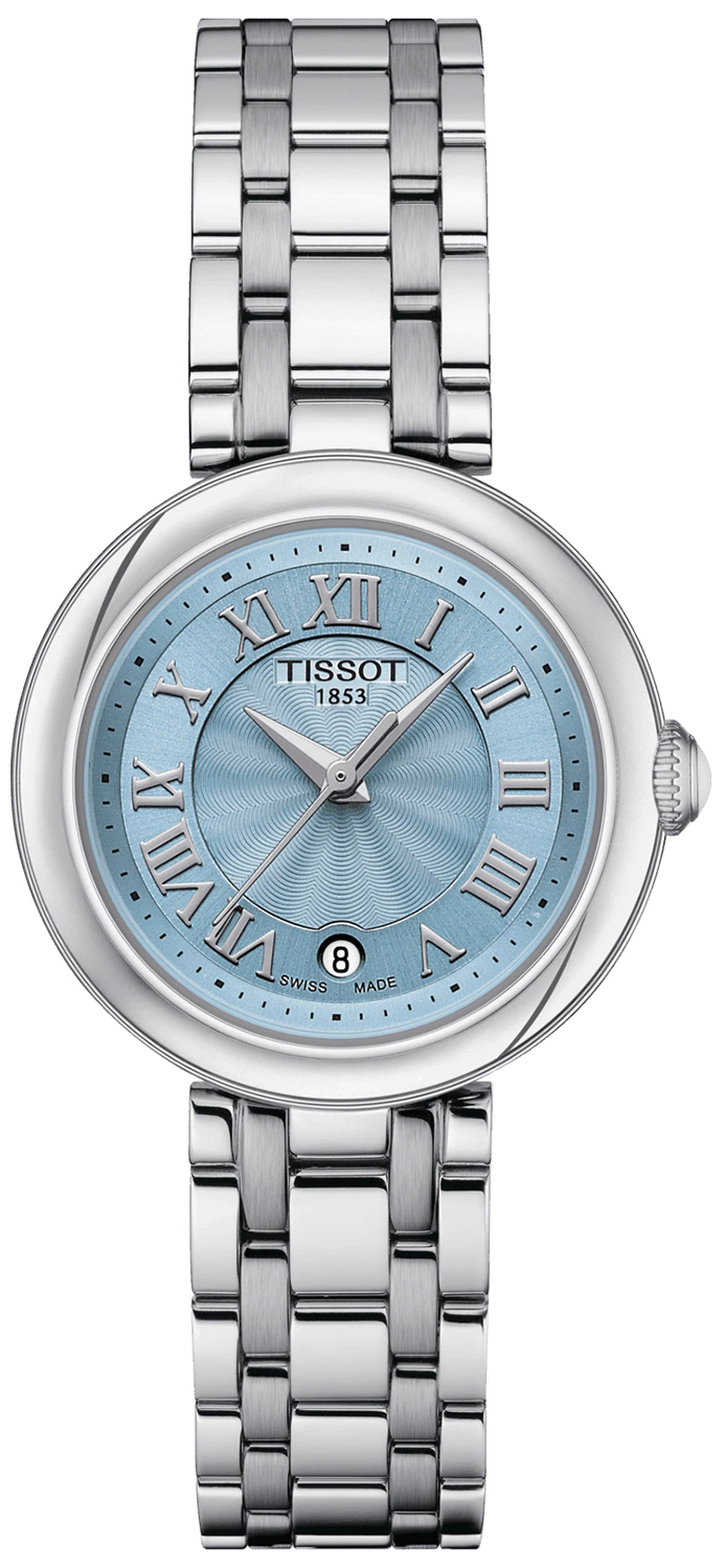 BELLISSIMA SMALL LADY 26mm Tissot T126.010.11.133.00 