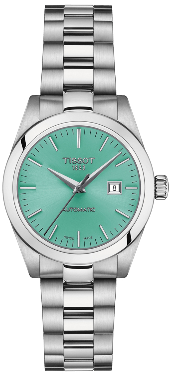 T-MY LADY AUTOMATIC 29mm Tissot T132.007.11.091.00 