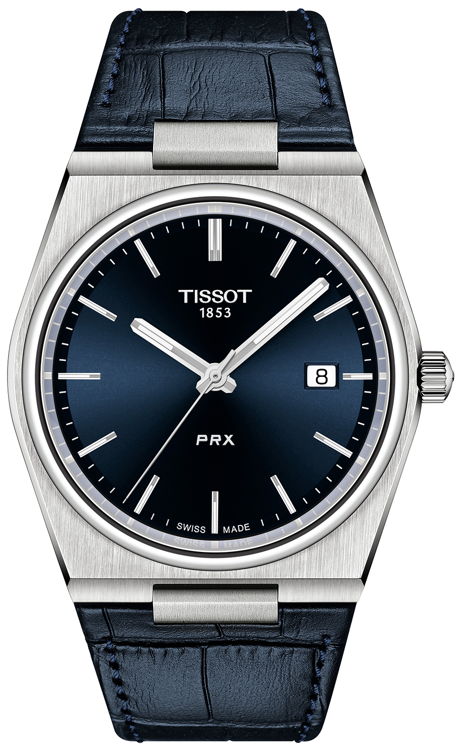 PRX 40 Quartz Blue 40mm Tissot T137.410.16.041.00 