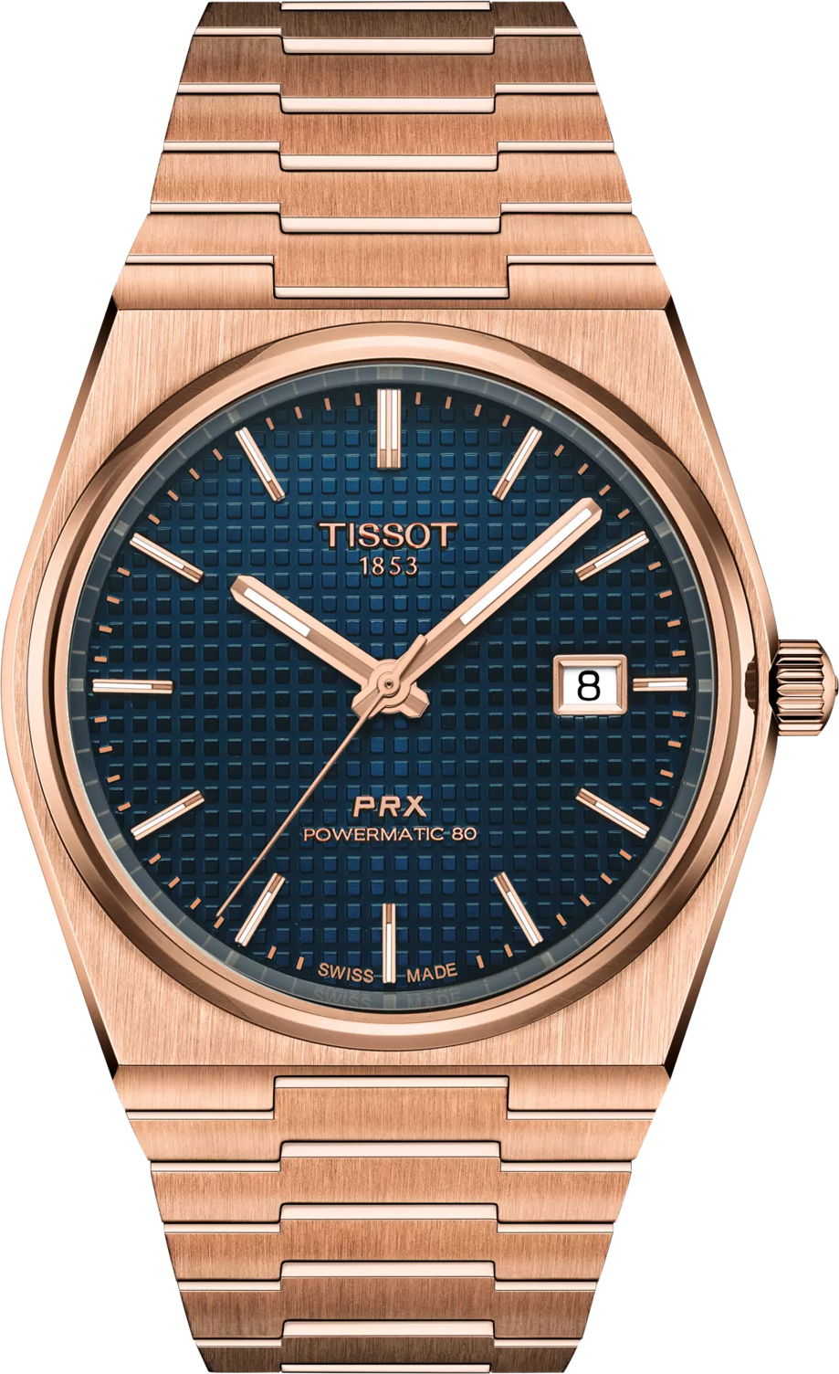 PRX Powermatic 80 40mm Tissot T137.407.33.041.00 