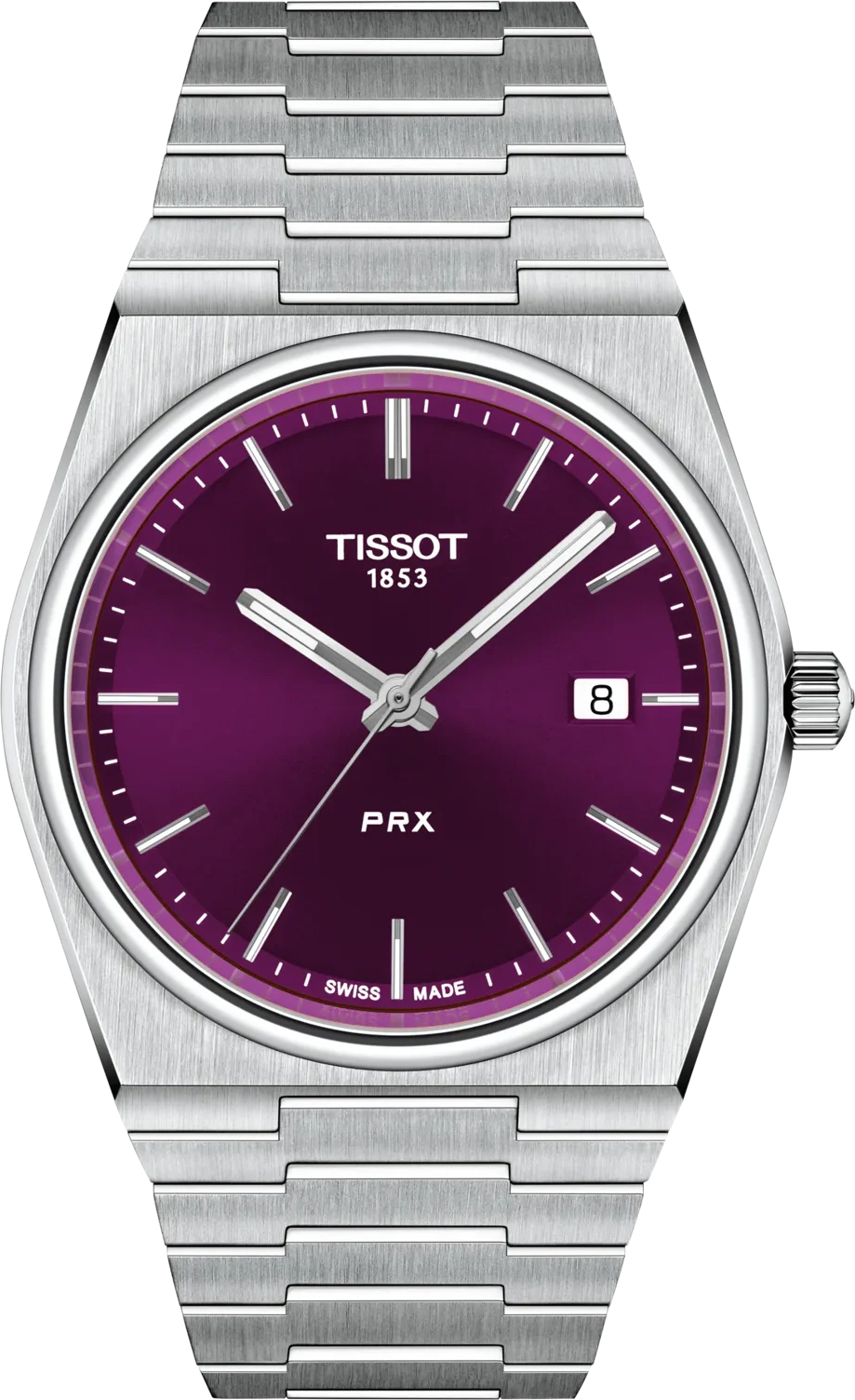 PRX 40mm Tissot T137.410.11.401.00 