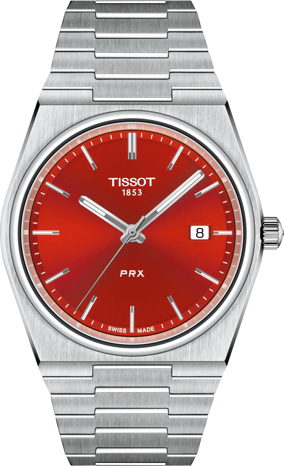 PRX Quartz 40mm Tissot T137.410.11.421.00 