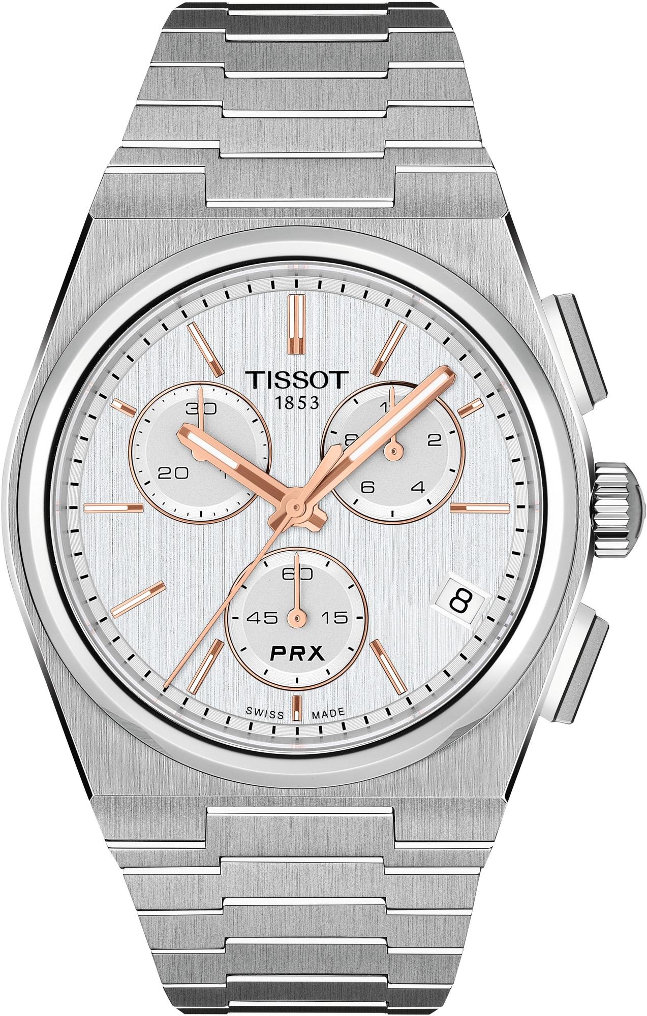 PRX 41mm Tissot T137.417.11.031.00 