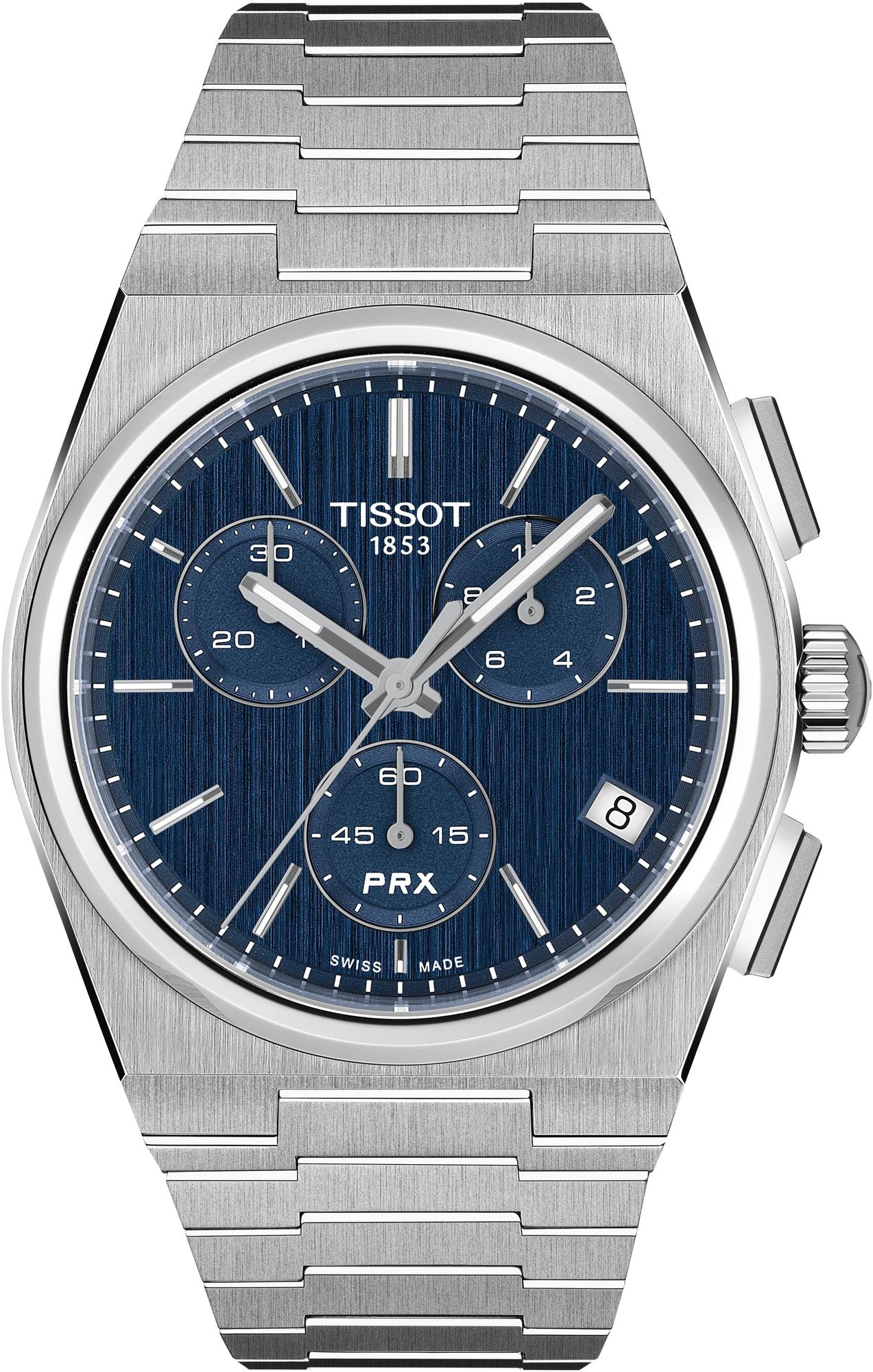 PRX 41mm Tissot T137.417.11.041.00 