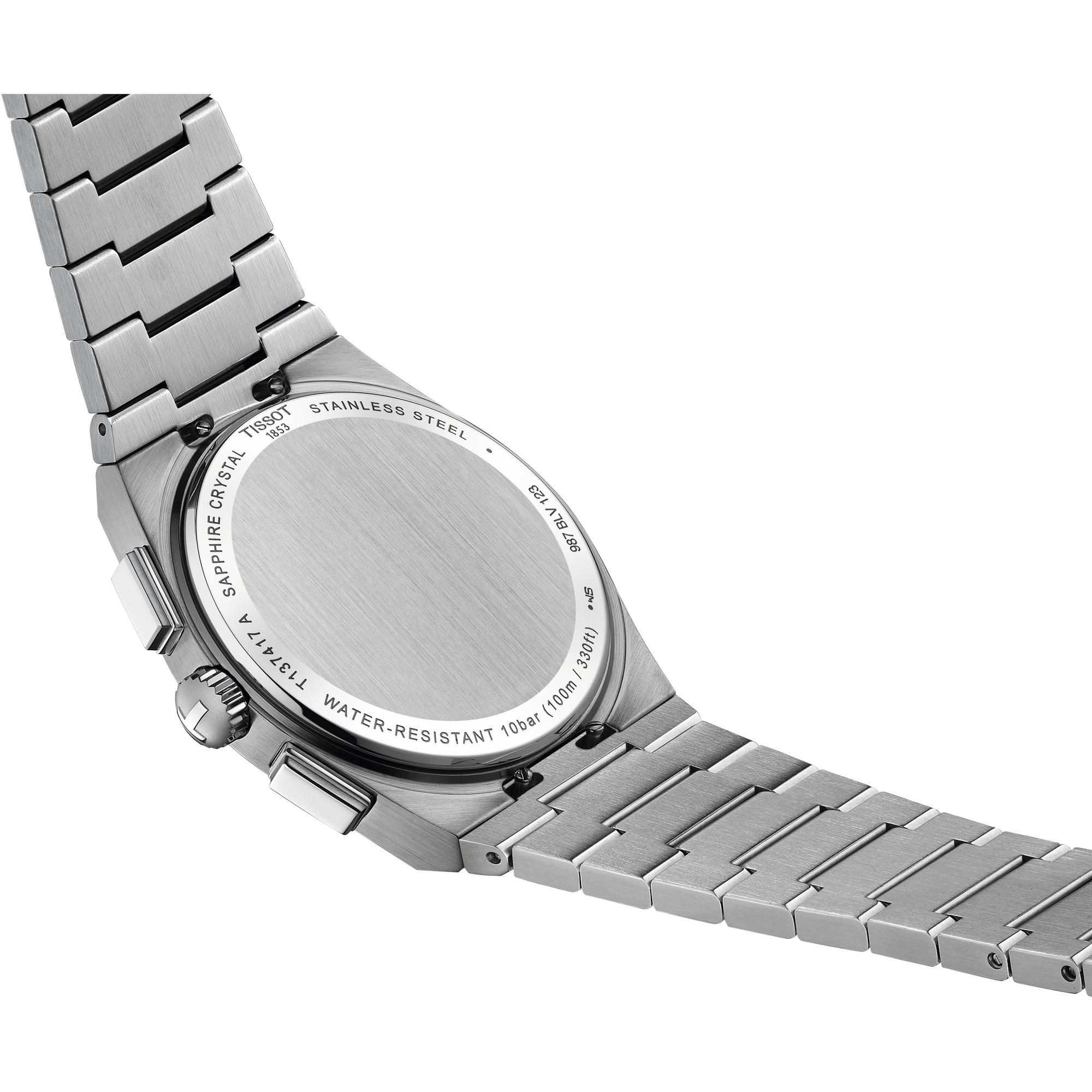 PRX 41mm Tissot T137.417.11.041.00 - hover