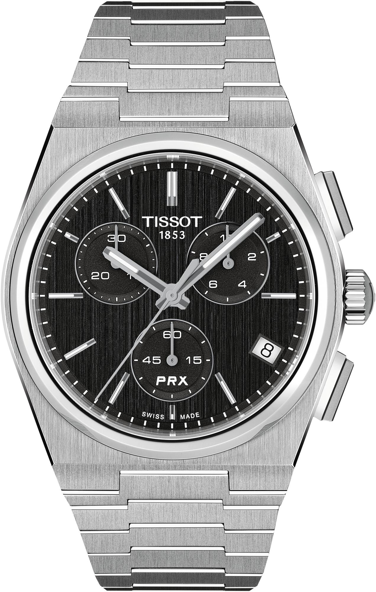 PRX 41mm Tissot T137.417.11.051.00 