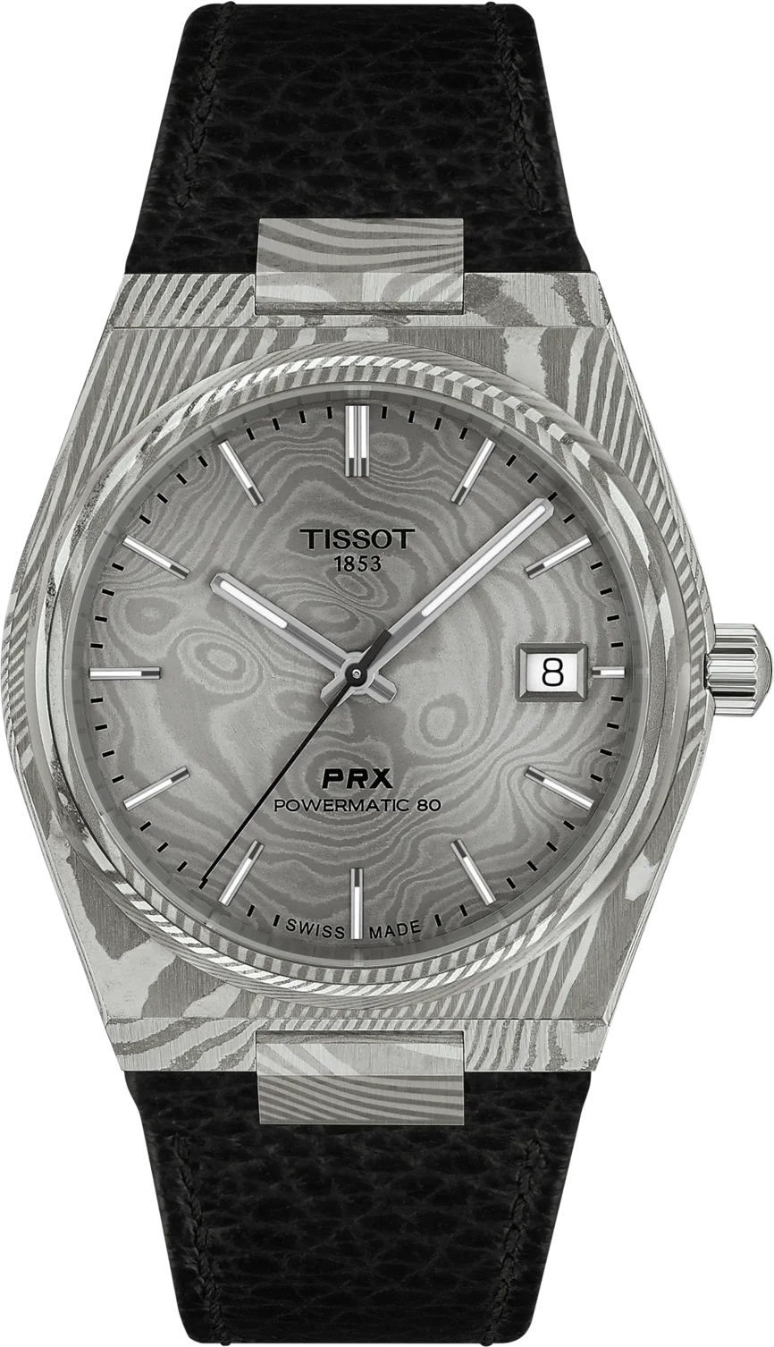 PRX 38mm Tissot T137.807.96.081.00 