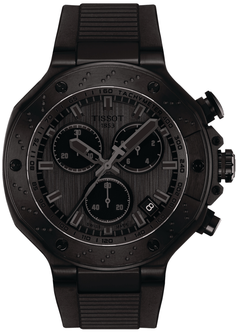 T-Race Quartz Chronograph Tissot T141.417.37.061.00 