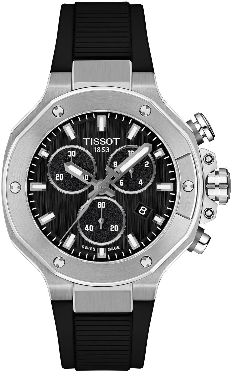 T-Race 38mm Tissot T141.817.17.051.00 