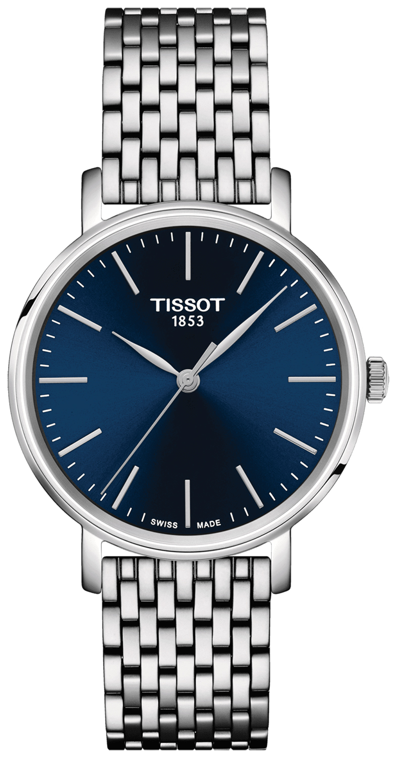 EVERYTIME LADY 34mm Tissot T143.210.11.041.00 