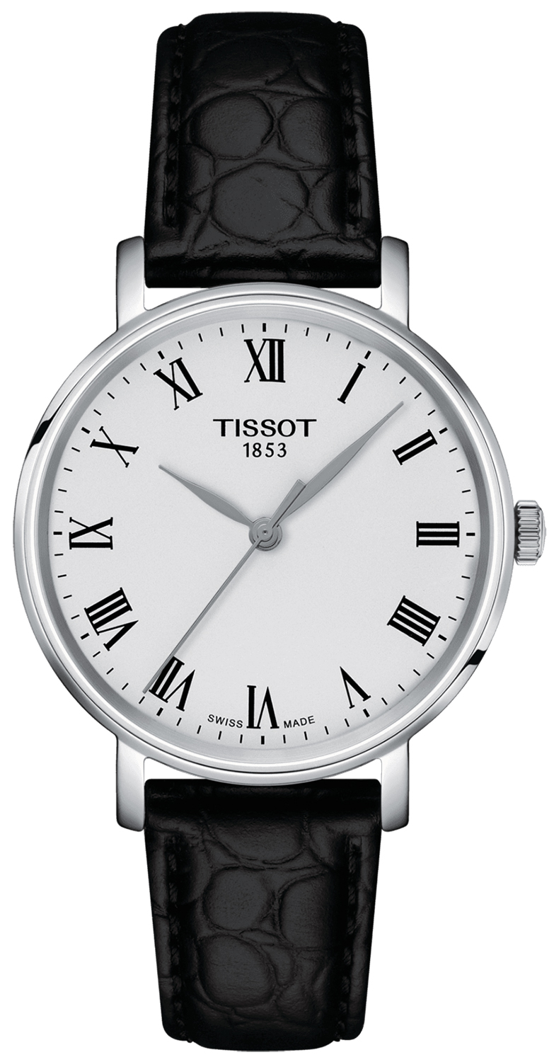 EVERYTIME LADY 34mm Tissot T143.210.16.033.00 