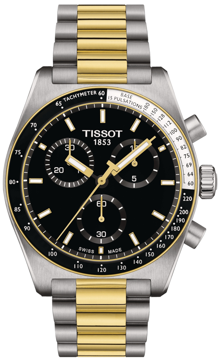 PR 516 CHRONOGRAPH 40mm Tissot T149.417.22.051.00 