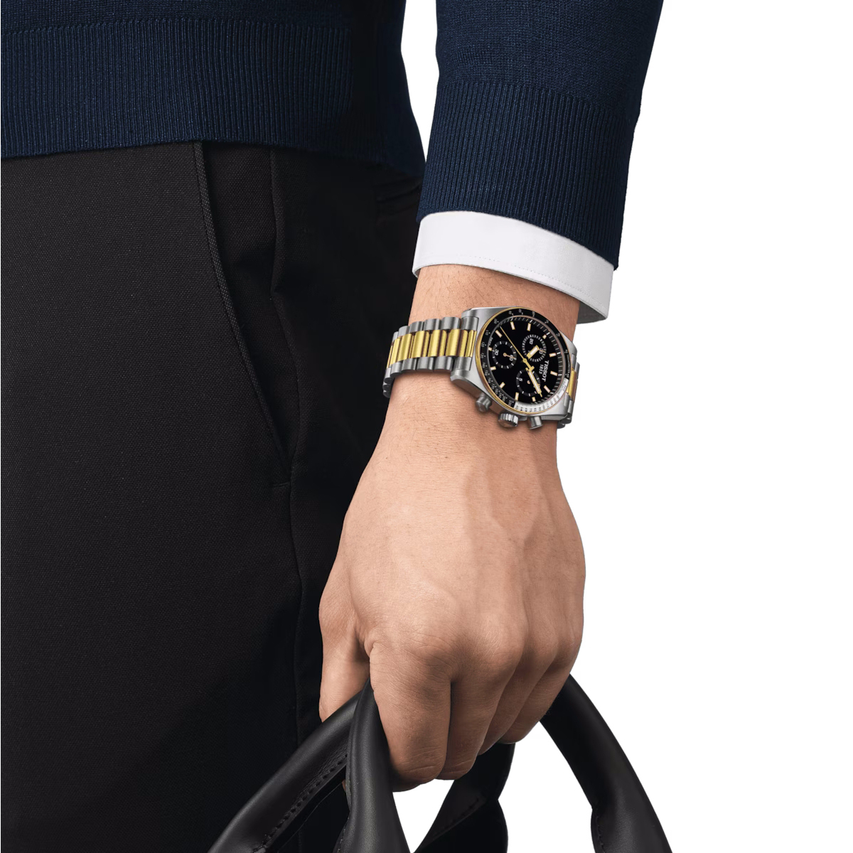 PR 516 CHRONOGRAPH 40mm Tissot T149.417.22.051.00 - hover