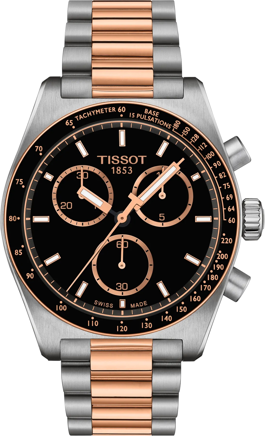 PR516 Quartz Chronograph Tissot T149.417.22.051.01 