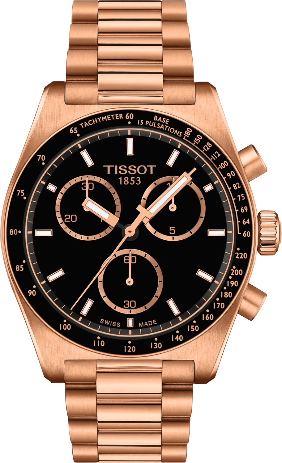 PR516 Quartz Chronograph Tissot T149.417.33.051.00 