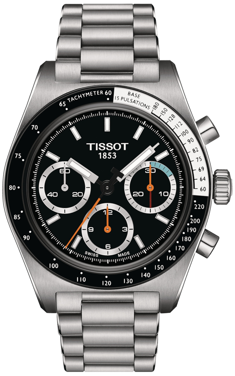 PR 516 MECHANICAL CHRONOGRAPH 41mm Tissot T149.459.21.051.00 