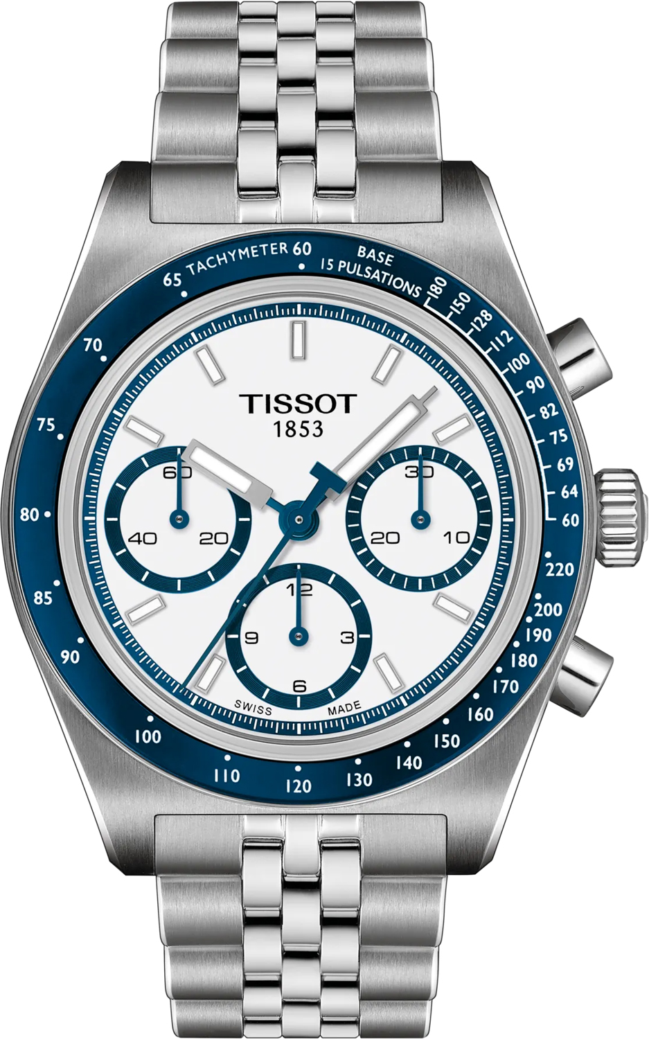  PR516 Automatic Chronograph Tissot T149.462.11.011.00 