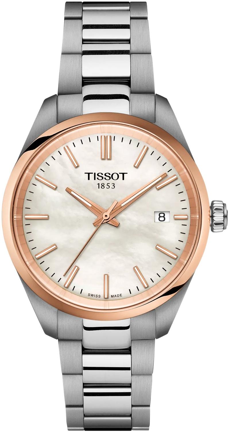 PR 100 Lady 34mm Tissot T150.210.21.111.00 
