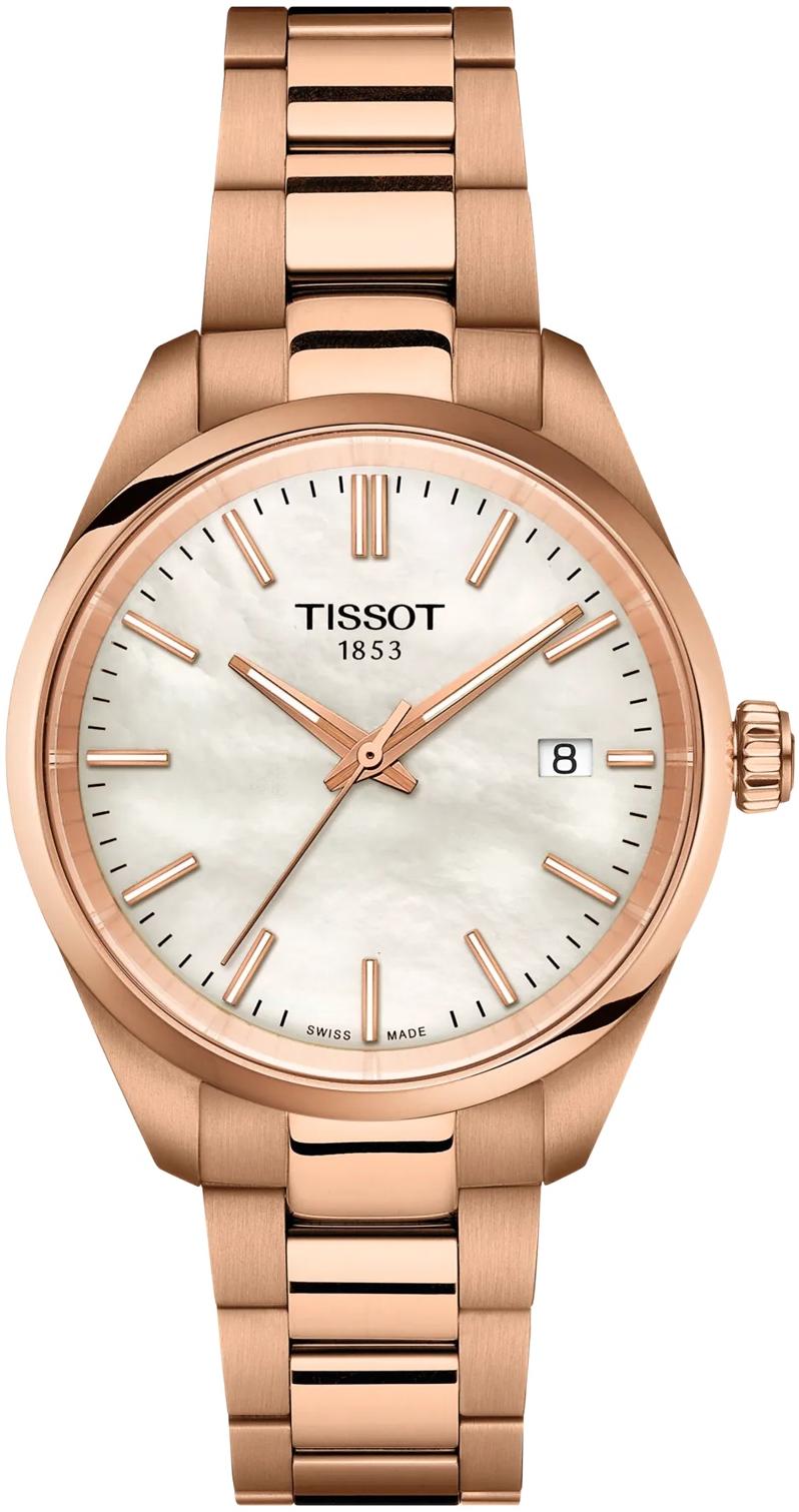 PR 100 Lady 34mm Tissot T150.210.33.111.00 