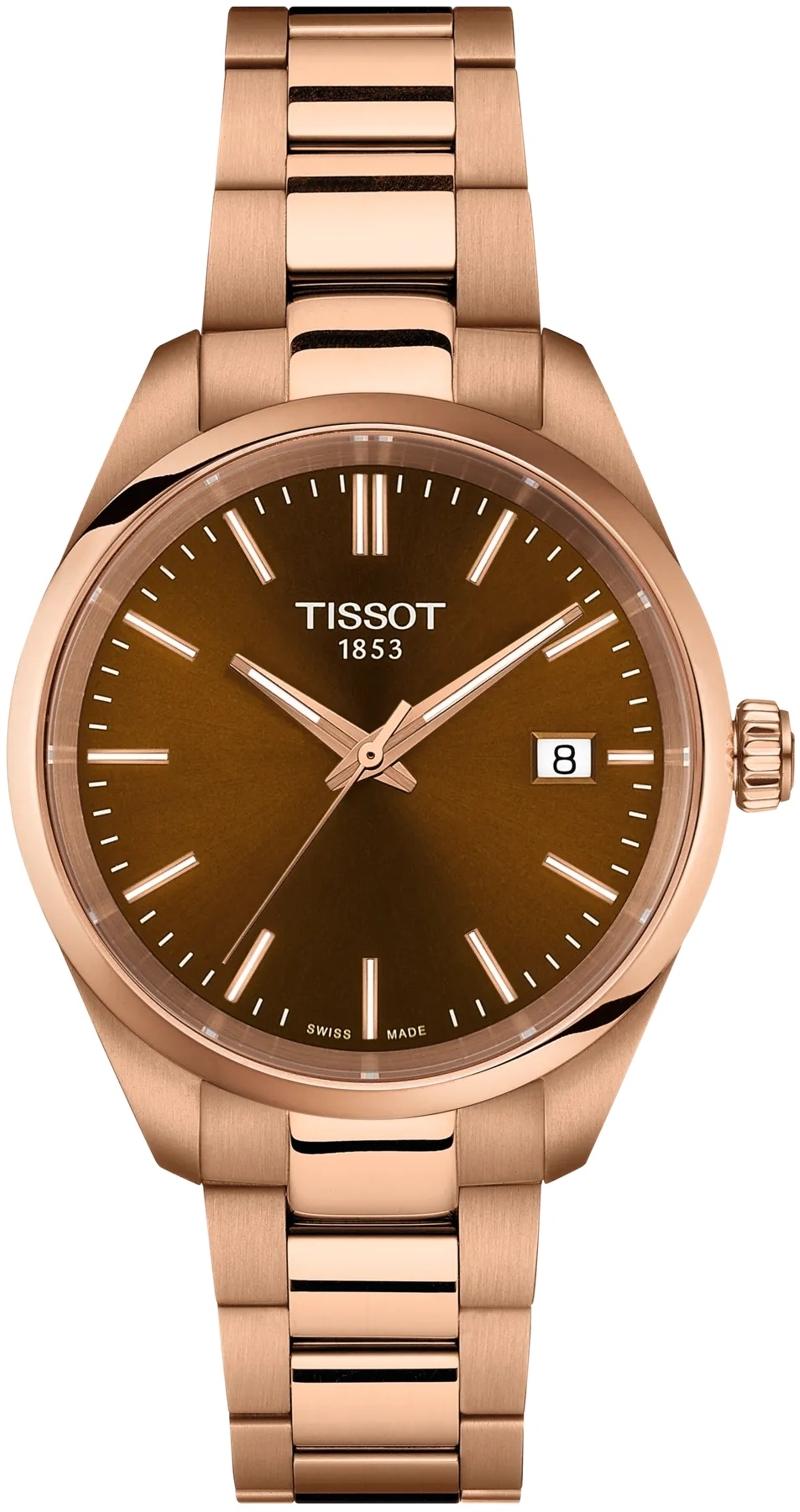 PR 100 Lady 34mm Tissot T150.210.33.291.00 