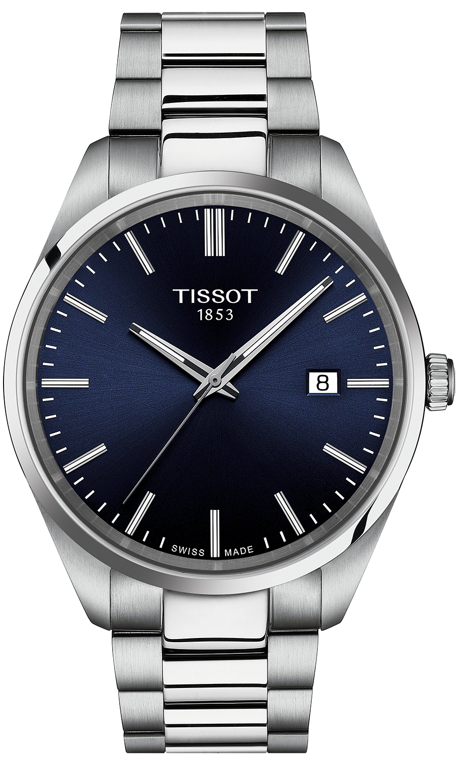 PR 100 40mm Tissot T150.410.11.041.00 