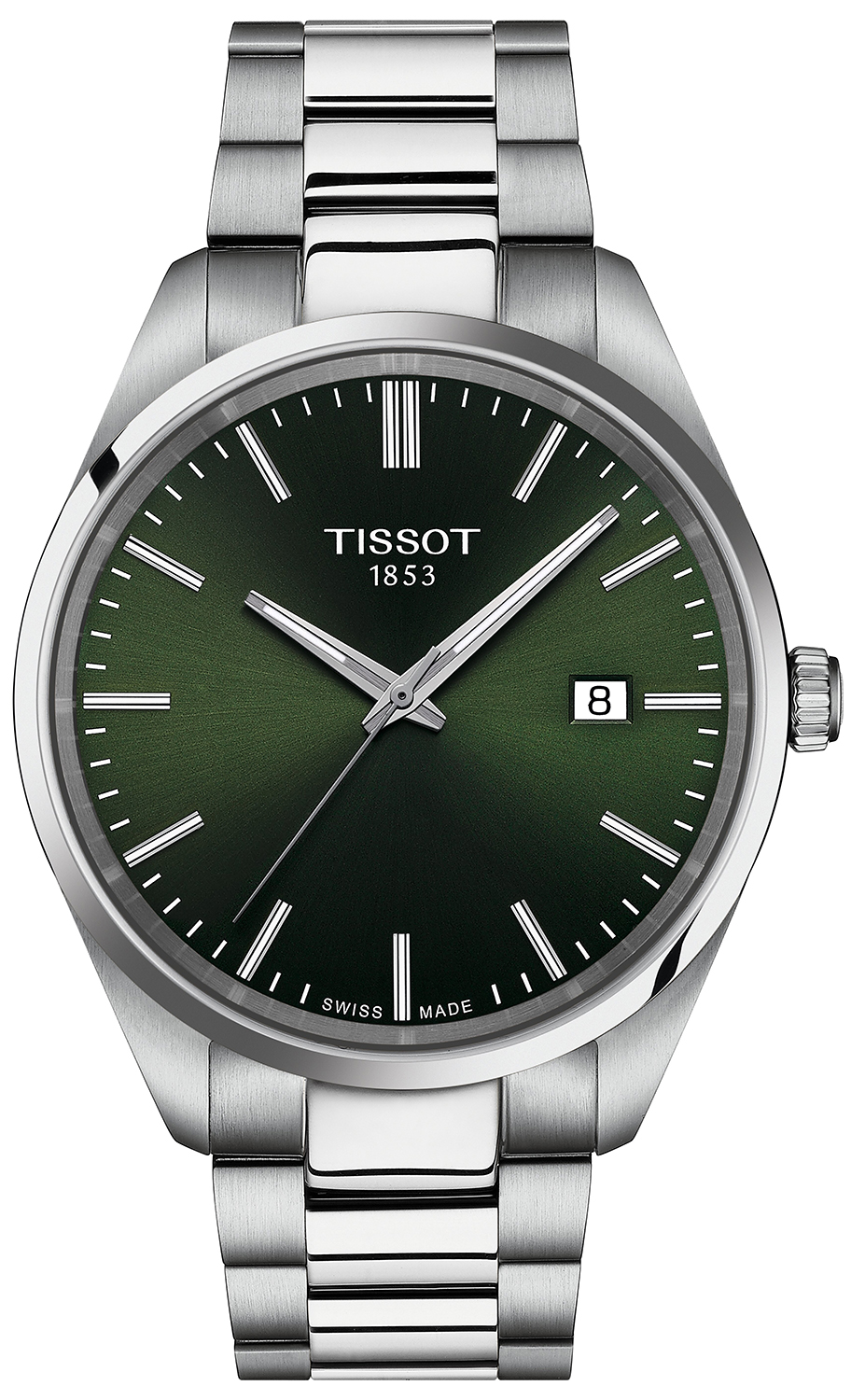 PR 100 40mm Tissot T150.410.11.091.00 
