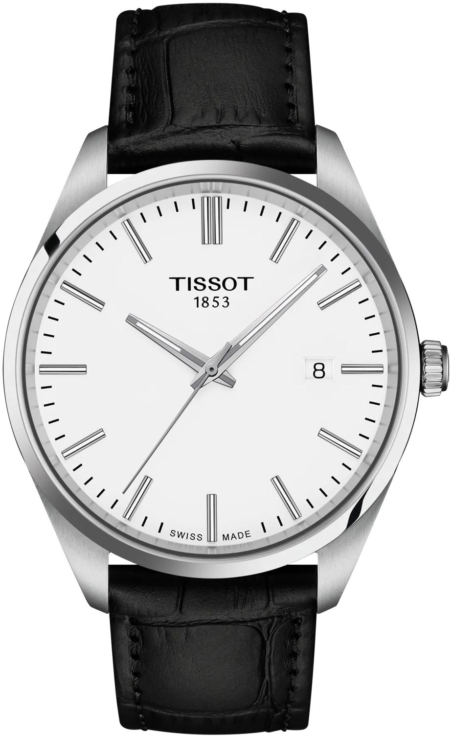 PR 100 40mm Tissot T150.410.16.011.00 