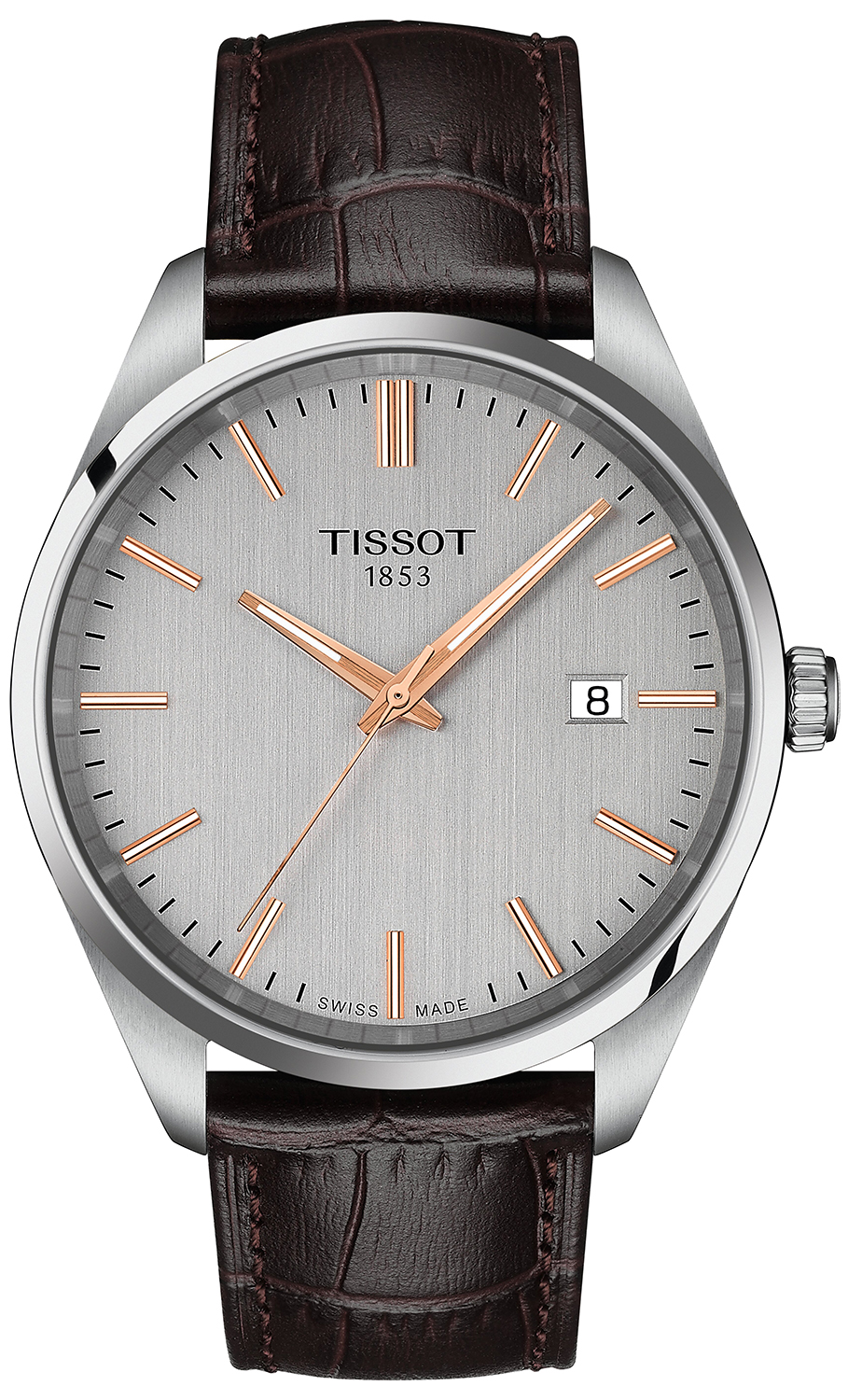 PR 100 40mm Tissot T150.410.16.031.00 
