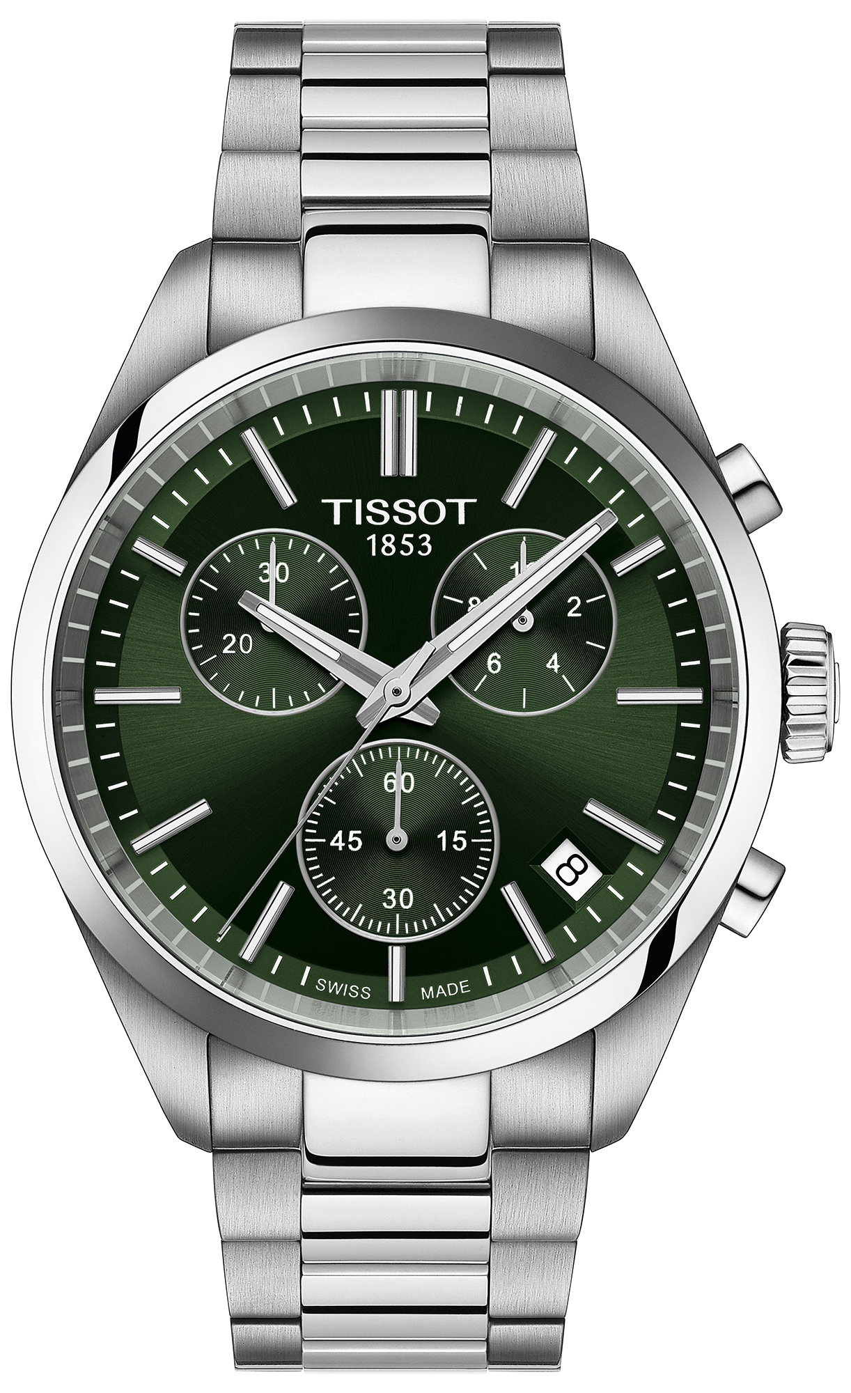 PR 100 CHRONOGRAPH Tissot T150.417.11.091.00 