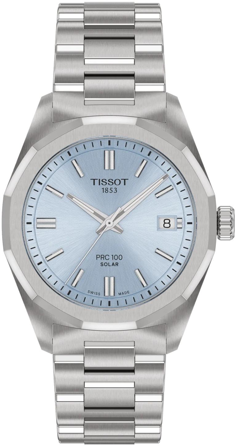 PRC 100 Solar Tissot T151.822.11.351.00 
