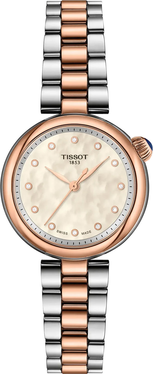 Desir 28mm Tissot T152.010.22.116.01 