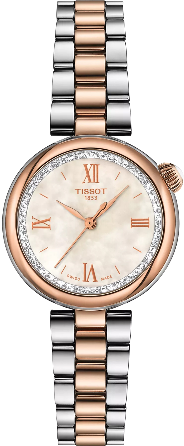 Desir Tissot T152.010.22.118.00 